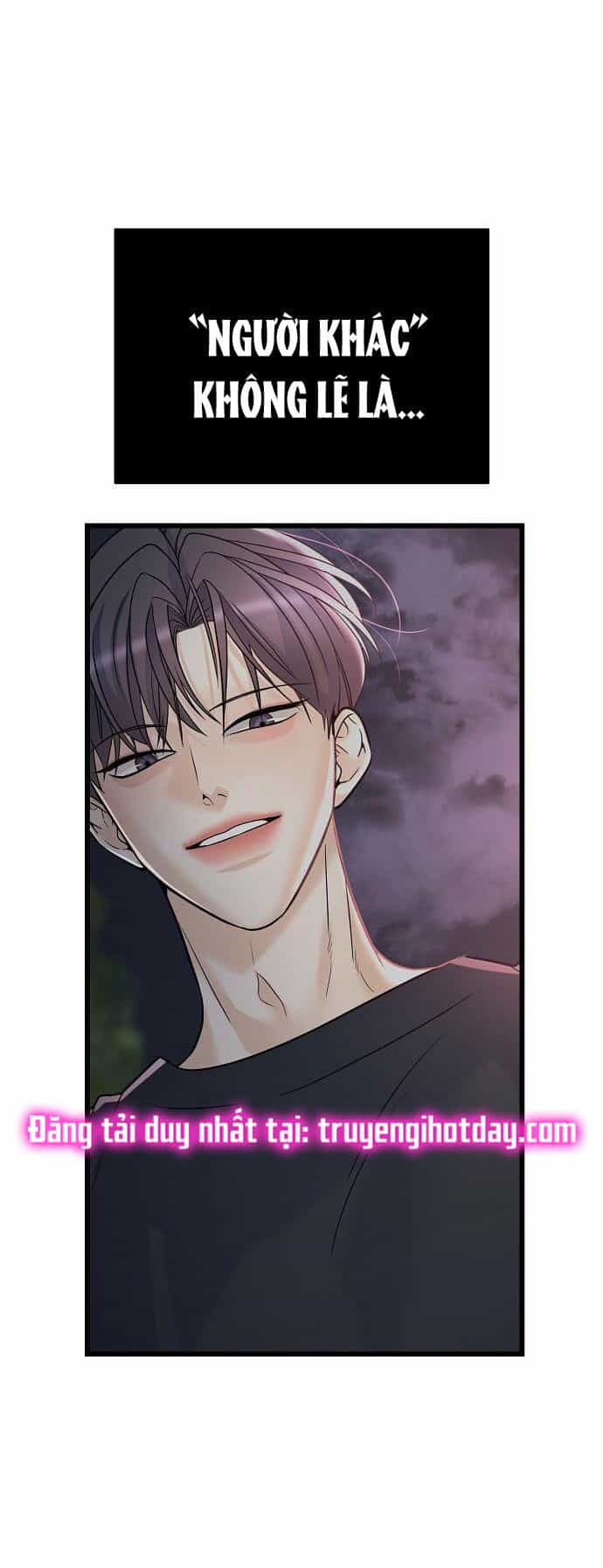 Random Target - Mục Tiêu Ngẫu Nhiên - Chương 16.1 - ảnh 22