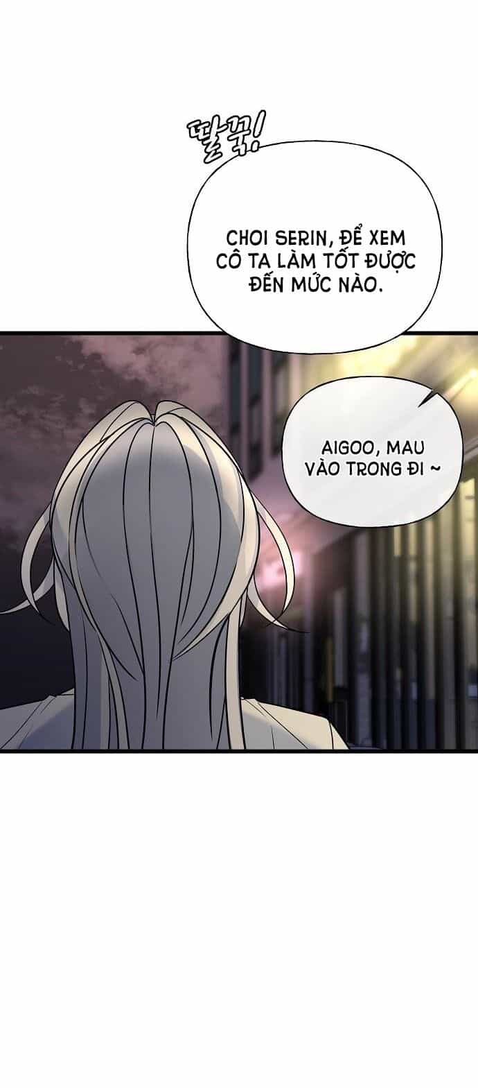 Random Target - Mục Tiêu Ngẫu Nhiên - Chương 16.2 - ảnh 26