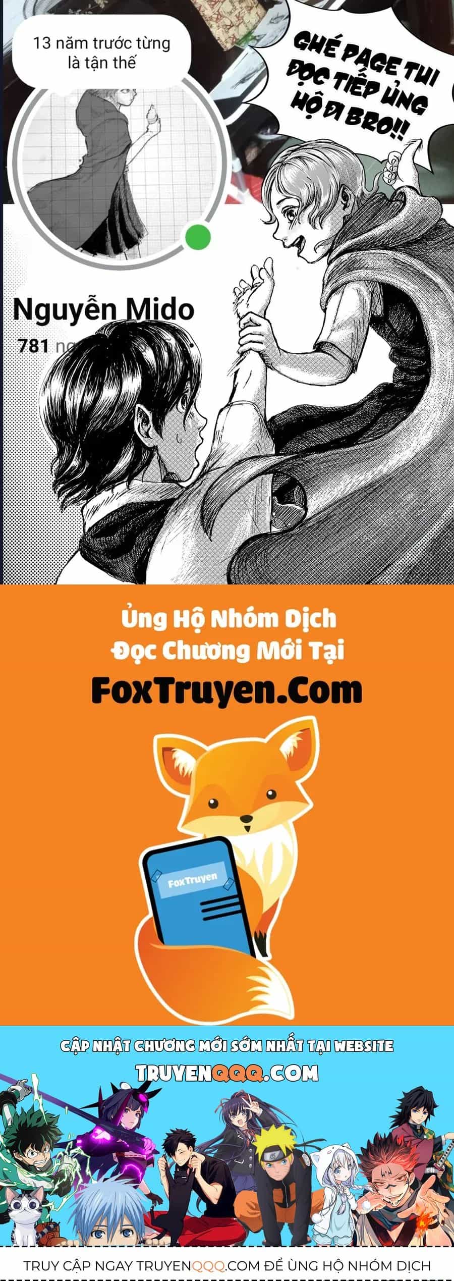 Random Target - Mục Tiêu Ngẫu Nhiên - Chương 2 - ảnh 20