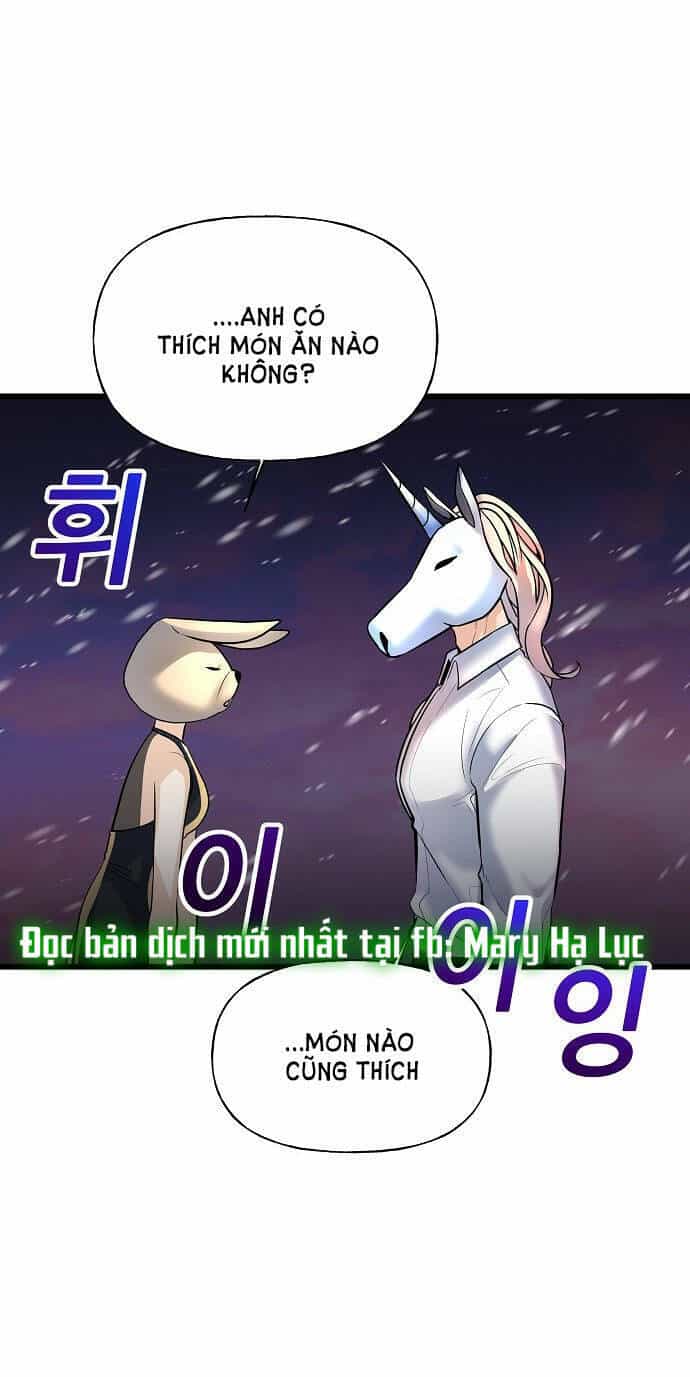 Random Target - Mục Tiêu Ngẫu Nhiên - Chương 2.2 - ảnh 11
