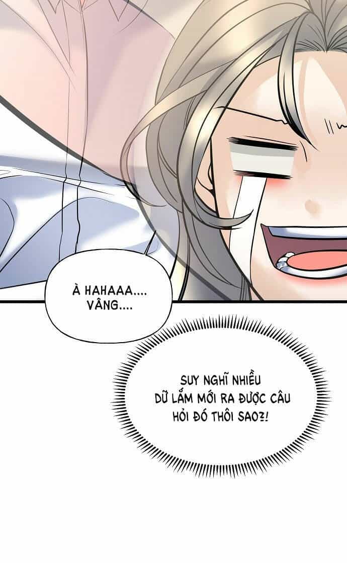 Random Target - Mục Tiêu Ngẫu Nhiên - Chương 2.2 - ảnh 17