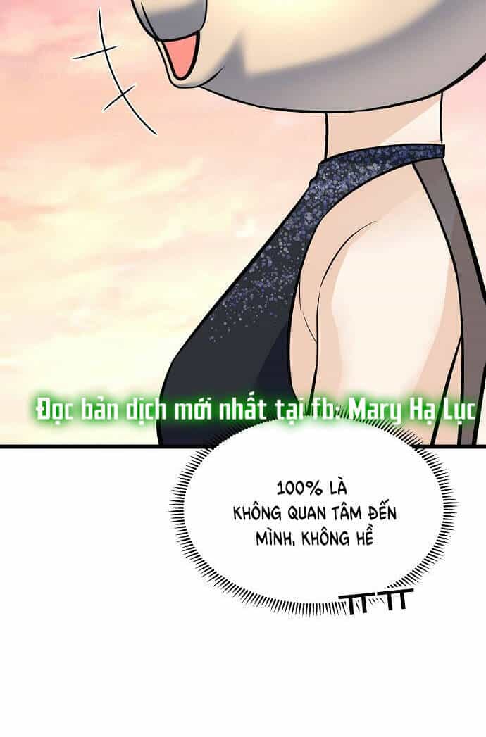 Random Target - Mục Tiêu Ngẫu Nhiên - Chương 2.2 - ảnh 19
