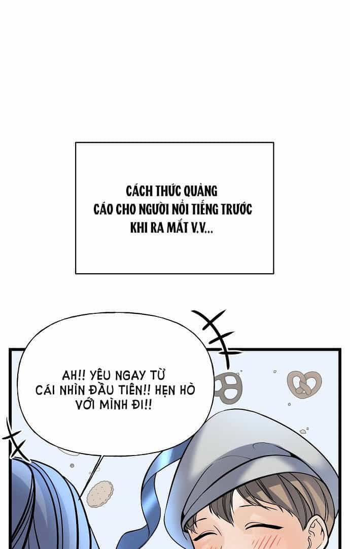 Random Target - Mục Tiêu Ngẫu Nhiên - Chương 2.2 - ảnh 2
