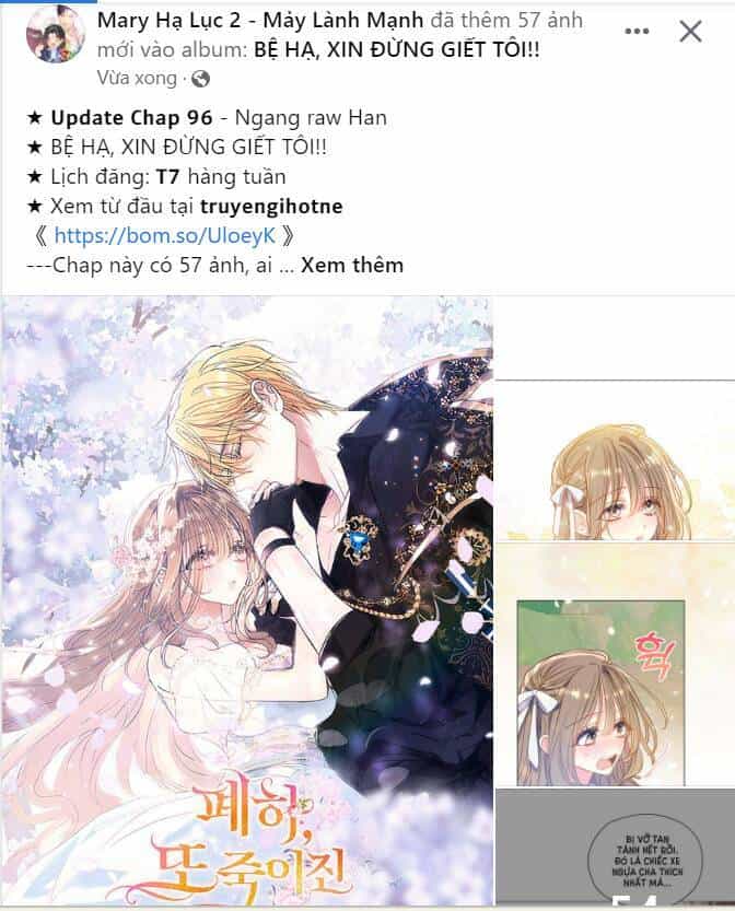 Random Target - Mục Tiêu Ngẫu Nhiên - Chương 2.2 - ảnh 20