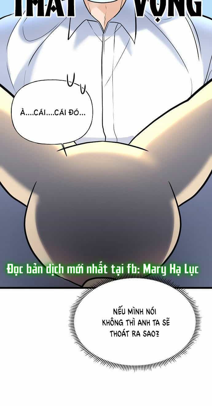 Random Target - Mục Tiêu Ngẫu Nhiên - Chương 2.2 - ảnh 30