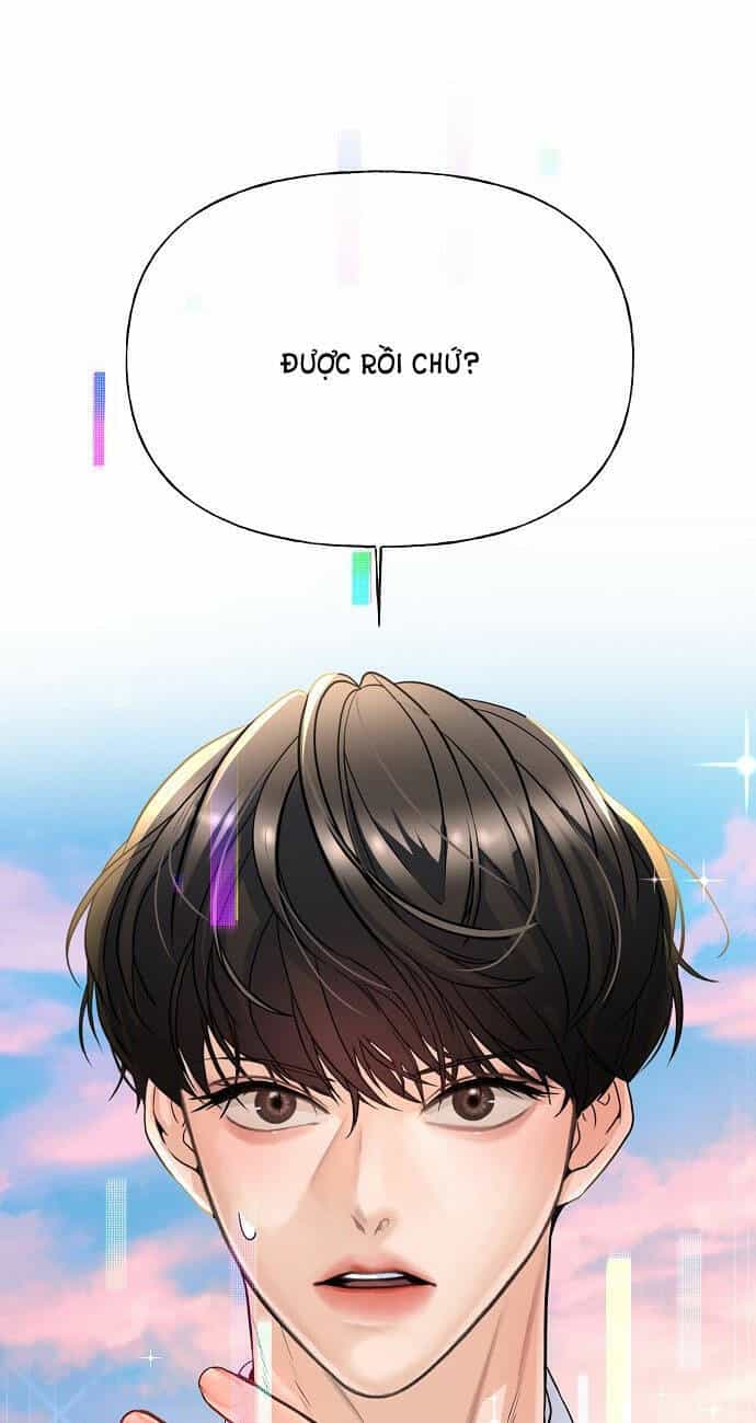 Random Target - Mục Tiêu Ngẫu Nhiên - Chương 2.2 - ảnh 36