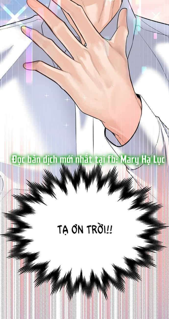 Random Target - Mục Tiêu Ngẫu Nhiên - Chương 2.2 - ảnh 37