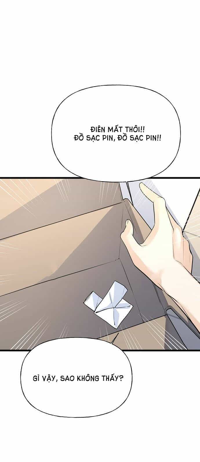 Random Target - Mục Tiêu Ngẫu Nhiên - Chương 2.2 - ảnh 44