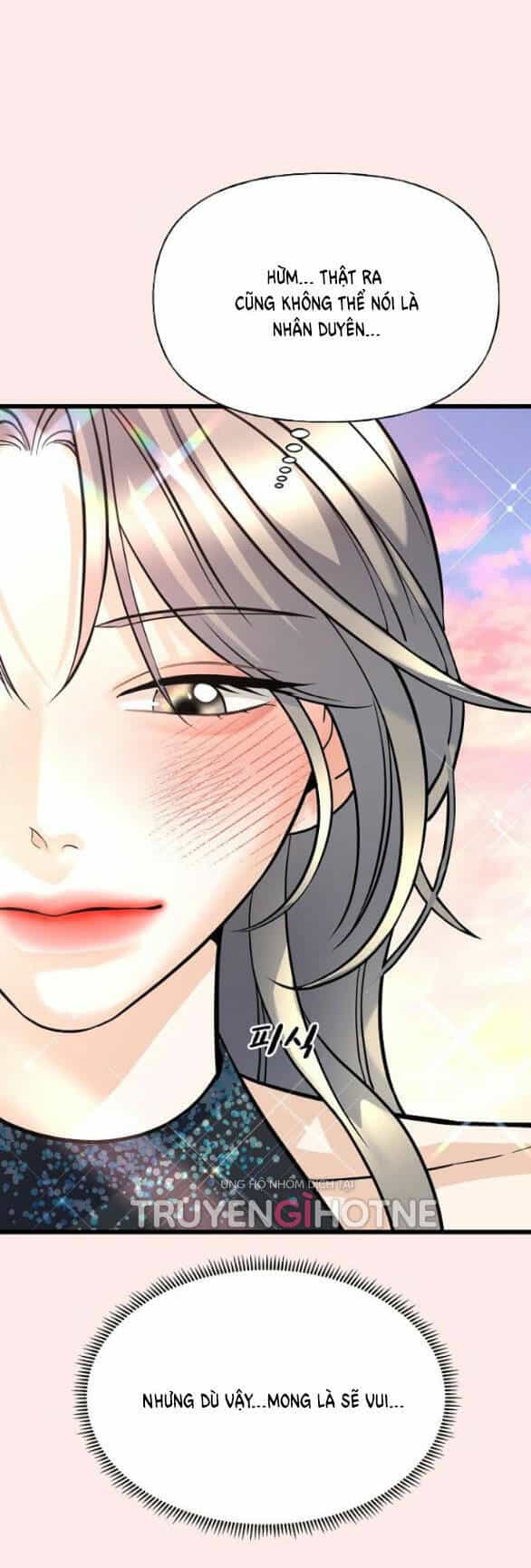 Random Target - Mục Tiêu Ngẫu Nhiên - Chương 4.1 - ảnh 13