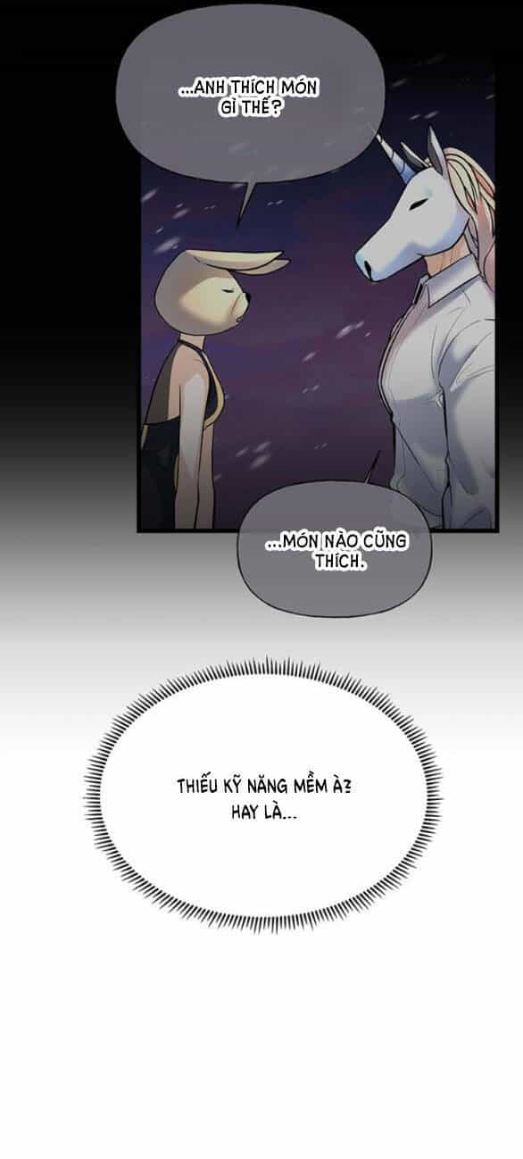Random Target - Mục Tiêu Ngẫu Nhiên - Chương 4.1 - ảnh 40