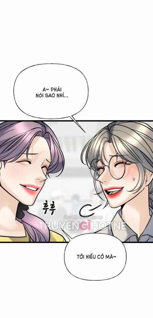 Random Target - Mục Tiêu Ngẫu Nhiên - Chương 4.1 - ảnh 49