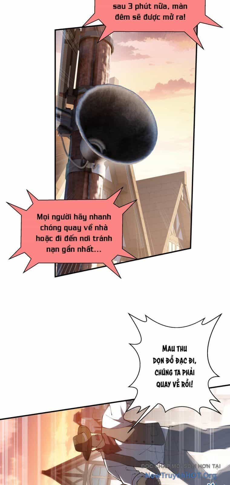 Ranh Giới Giữa Ngày Và Đêm - Chương 1 - ảnh 36