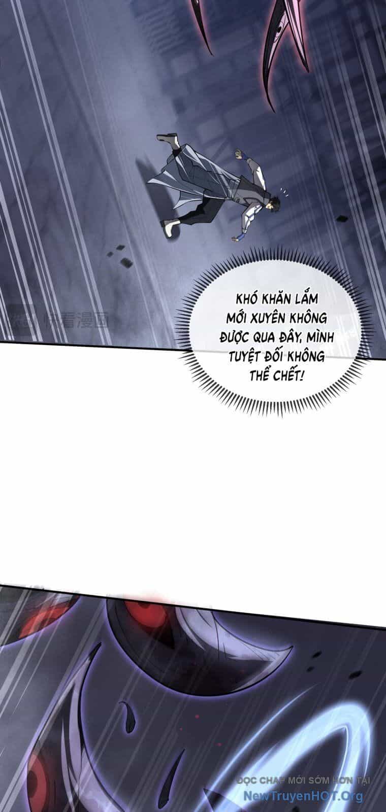 Ranh Giới Giữa Ngày Và Đêm - Chương 1 - ảnh 78