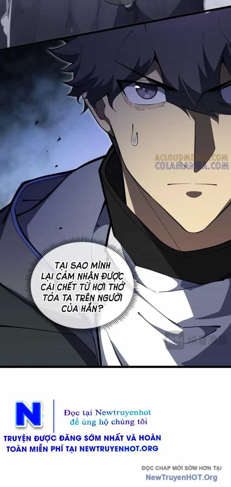 Ranh Giới Giữa Ngày Và Đêm - Chương 11 - ảnh 47