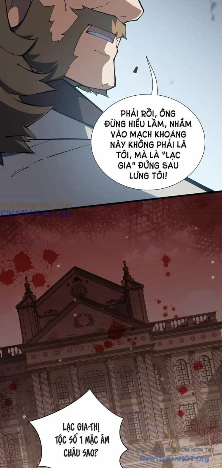 Ranh Giới Giữa Ngày Và Đêm - Chương 12 - ảnh 49