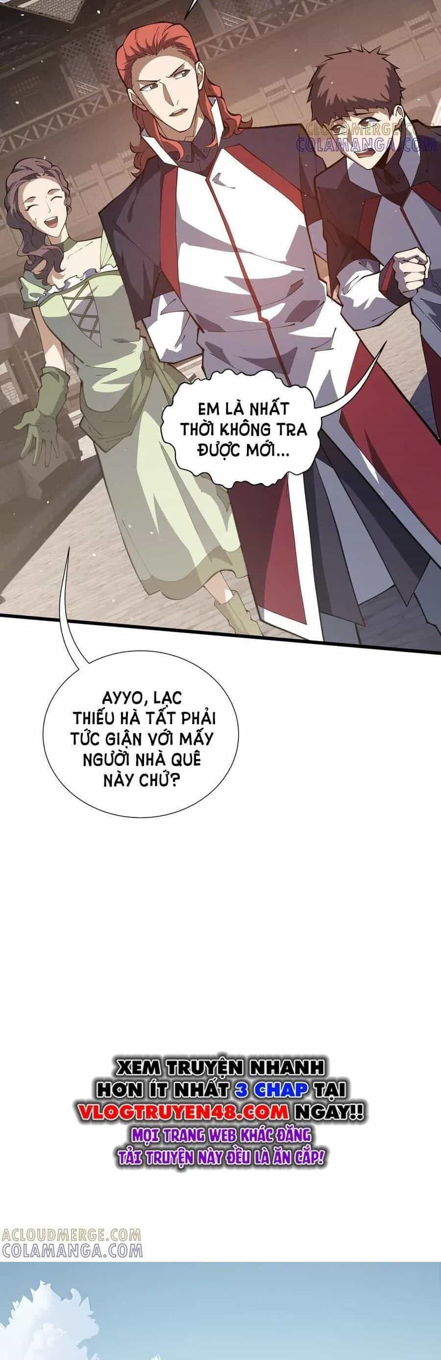 Ranh Giới Giữa Ngày Và Đêm - Chương 13 - ảnh 42