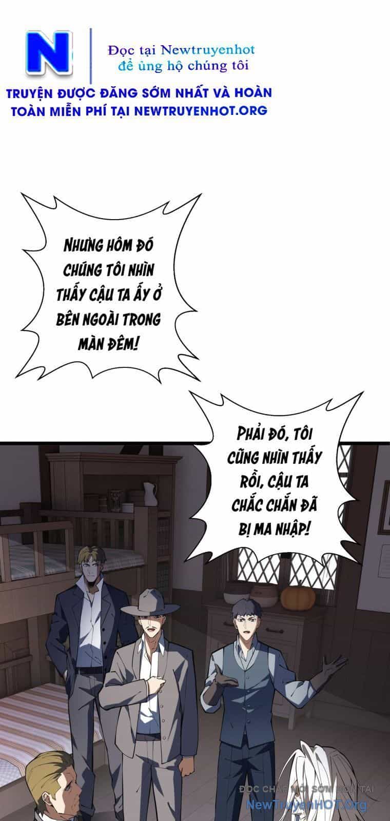 Ranh Giới Giữa Ngày Và Đêm - Chương 3 - ảnh 21