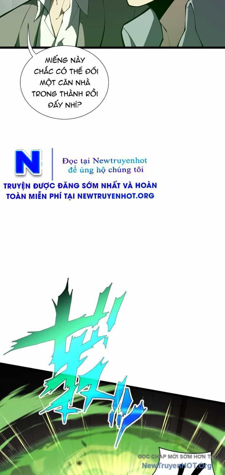 Ranh Giới Giữa Ngày Và Đêm - Chương 3 - ảnh 37