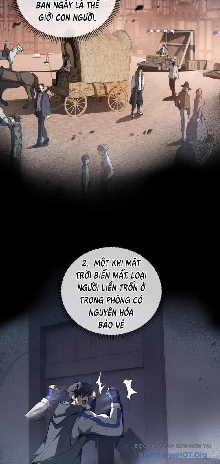 Ranh Giới Giữa Ngày Và Đêm - Chương 4 - ảnh 27