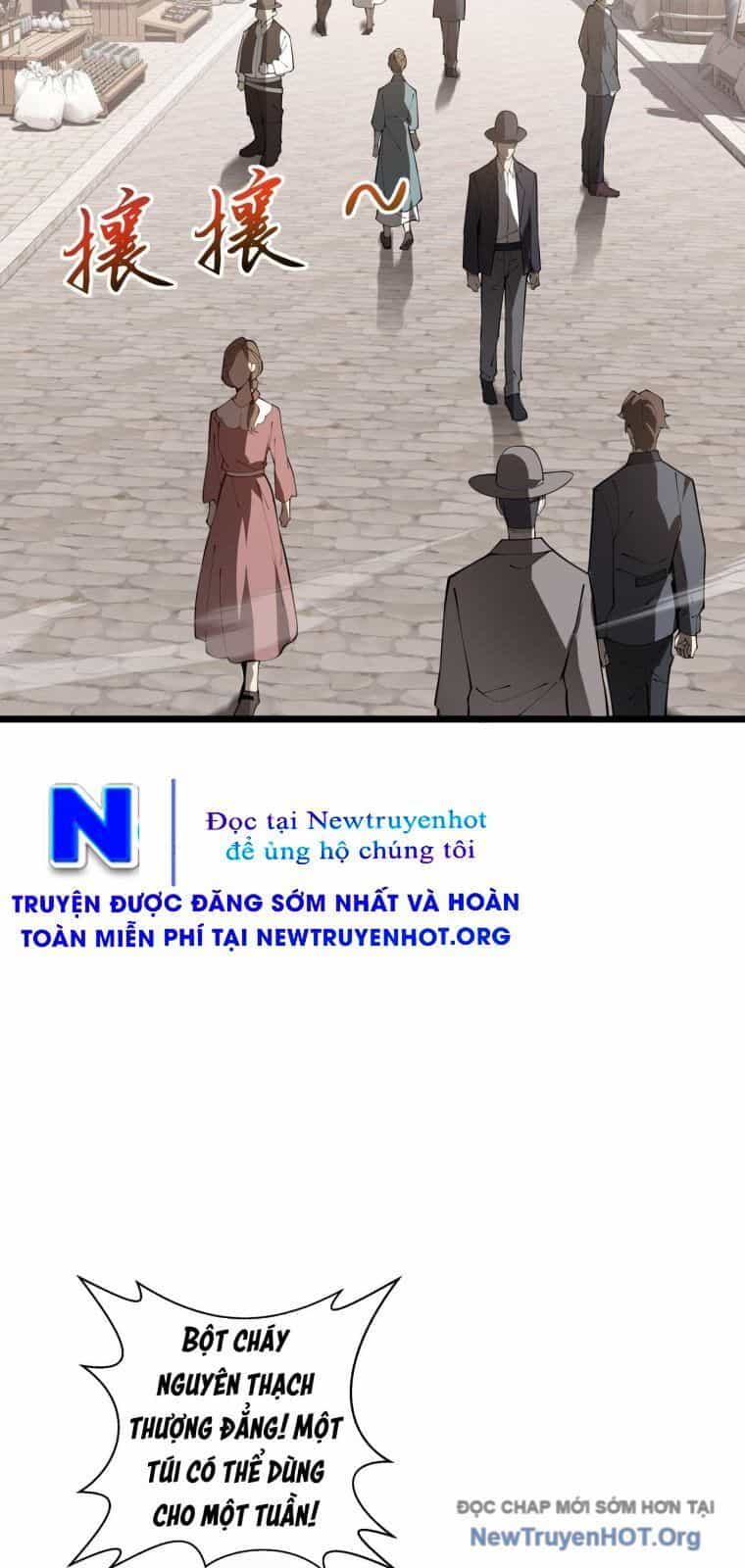 Ranh Giới Giữa Ngày Và Đêm - Chương 4 - ảnh 36