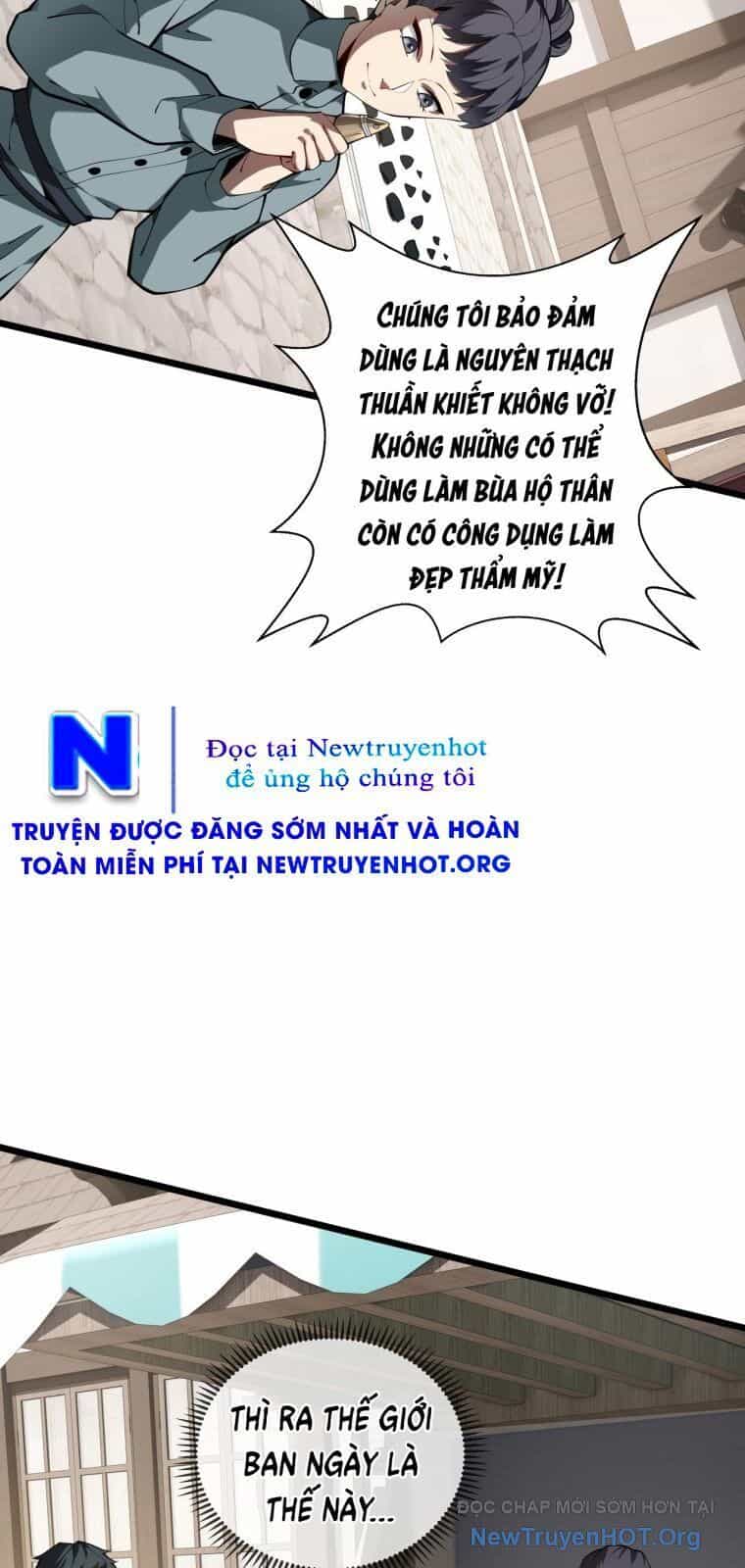 Ranh Giới Giữa Ngày Và Đêm - Chương 4 - ảnh 38