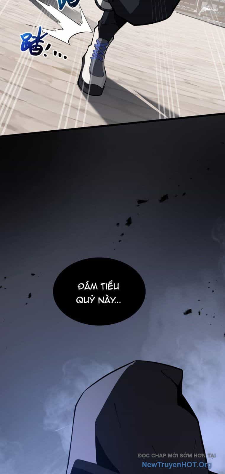 Ranh Giới Giữa Ngày Và Đêm - Chương 4 - ảnh 52