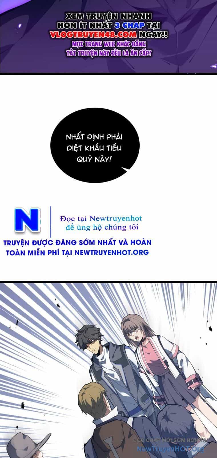 Ranh Giới Giữa Ngày Và Đêm - Chương 5 - ảnh 18