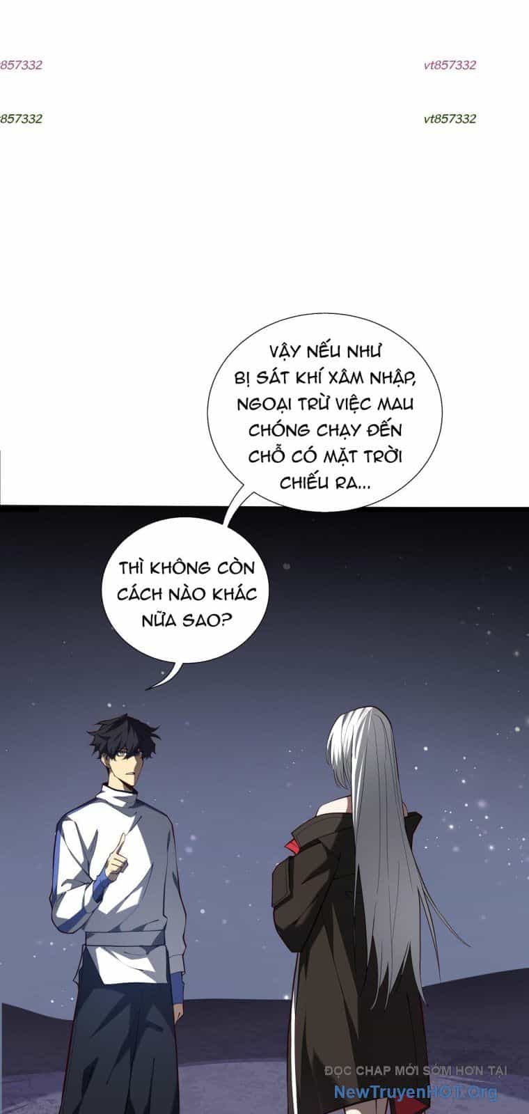 Ranh Giới Giữa Ngày Và Đêm - Chương 6 - ảnh 40