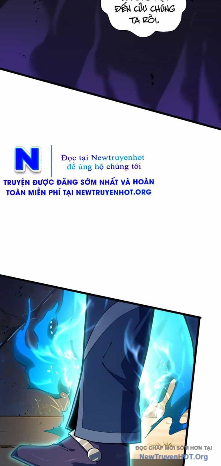 Ranh Giới Giữa Ngày Và Đêm - Chương 8 - ảnh 43
