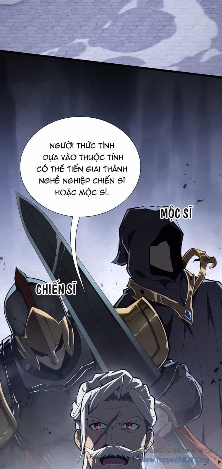 Ranh Giới Giữa Ngày Và Đêm - Chương 9 - ảnh 3