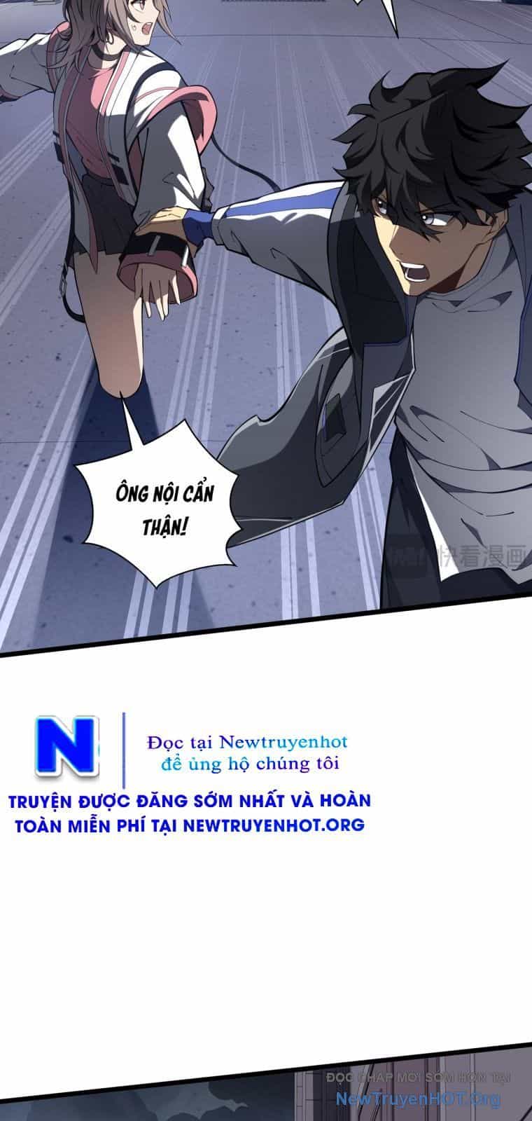 Ranh Giới Giữa Ngày Và Đêm - Chương 9 - ảnh 53