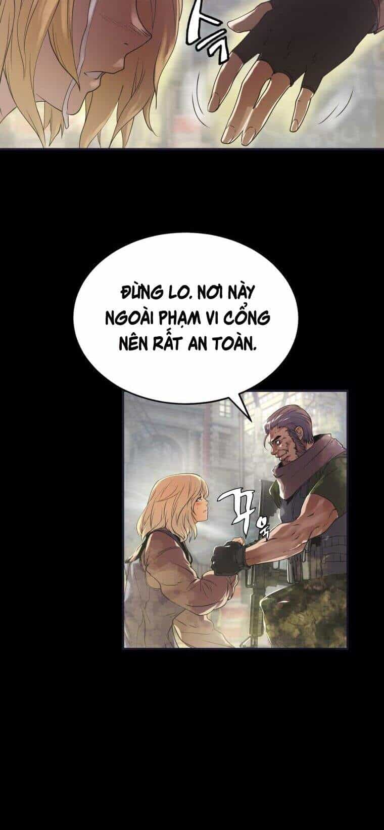 Ranker Bất Bại - Chương 1 - ảnh 14