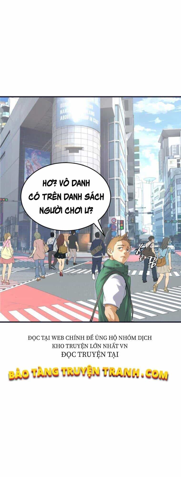 Ranker Bất Bại - Chương 1 - ảnh 36