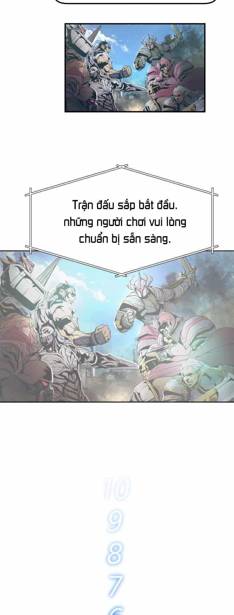 Ranker Bất Bại - Chương 1 - ảnh 39