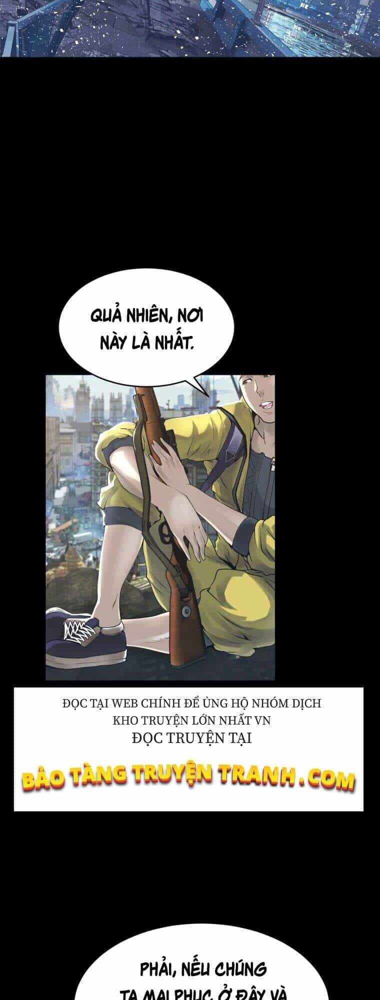 Ranker Bất Bại - Chương 1 - ảnh 43