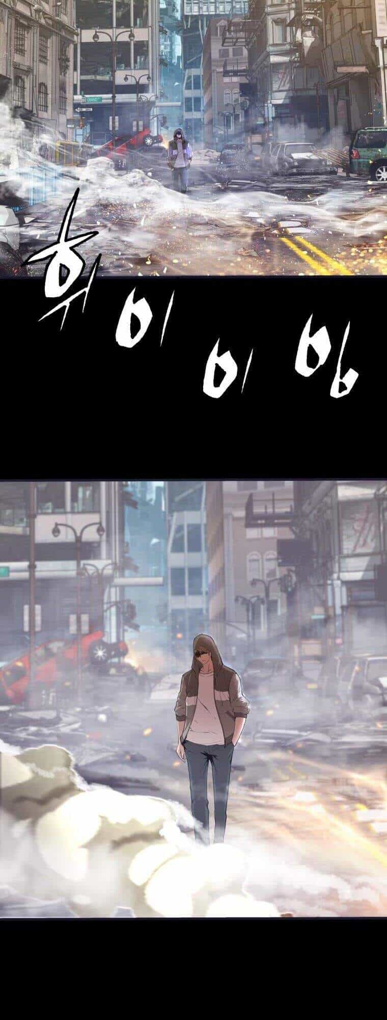 Ranker Bất Bại - Chương 1 - ảnh 48