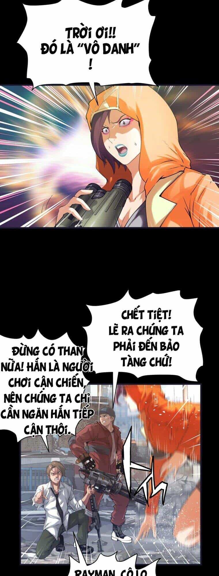 Ranker Bất Bại - Chương 1 - ảnh 50