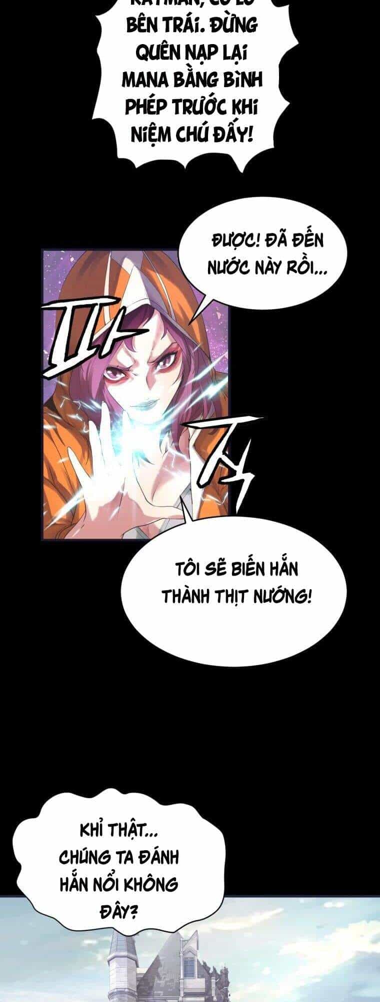 Ranker Bất Bại - Chương 1 - ảnh 51