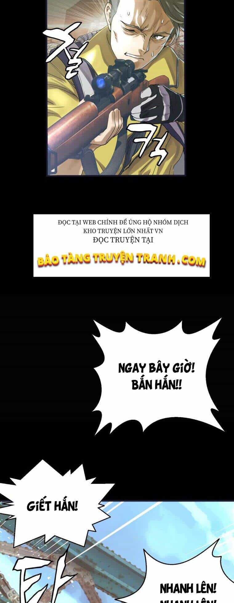 Ranker Bất Bại - Chương 1 - ảnh 53
