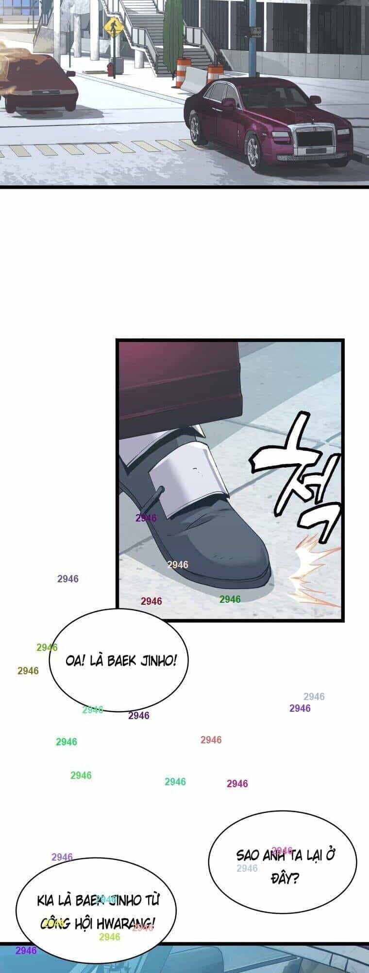 Ranker Bất Bại - Chương 10 - ảnh 11