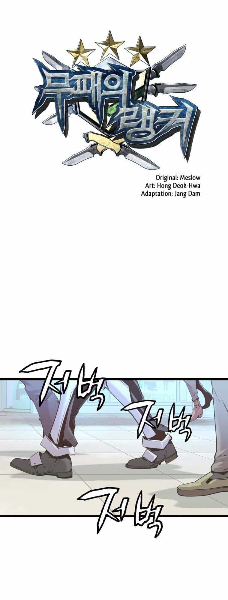 Ranker Bất Bại - Chương 10 - ảnh 17