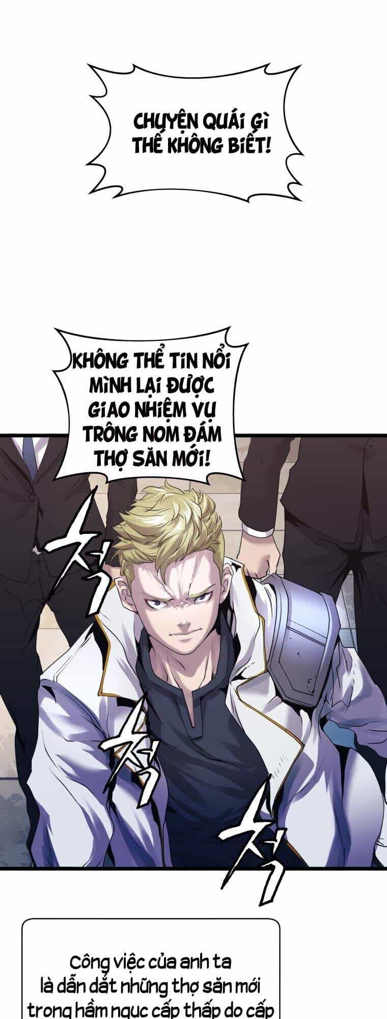 Ranker Bất Bại - Chương 10 - ảnh 18