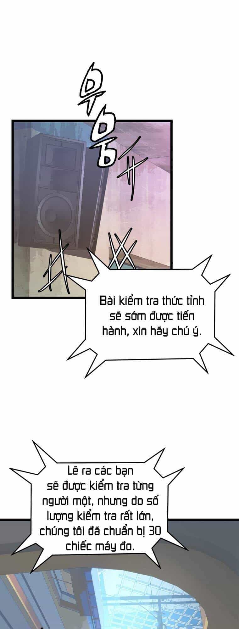 Ranker Bất Bại - Chương 10 - ảnh 22
