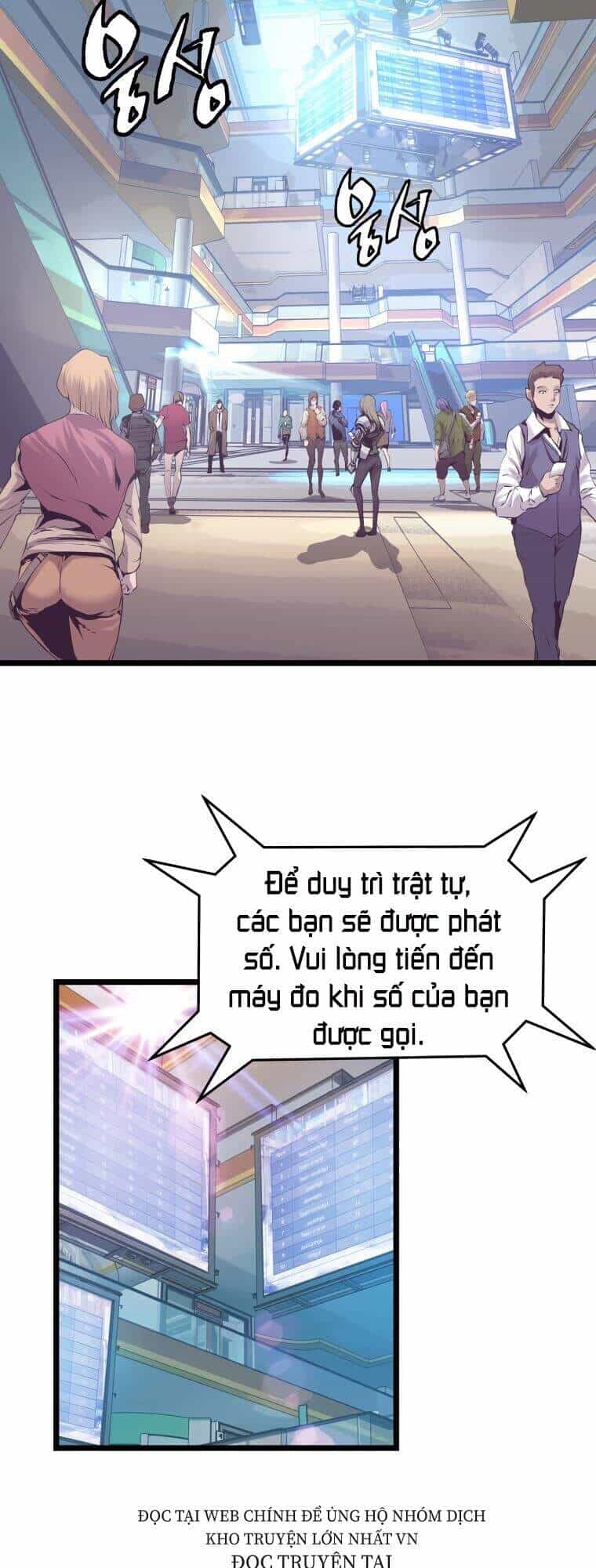 Ranker Bất Bại - Chương 10 - ảnh 23