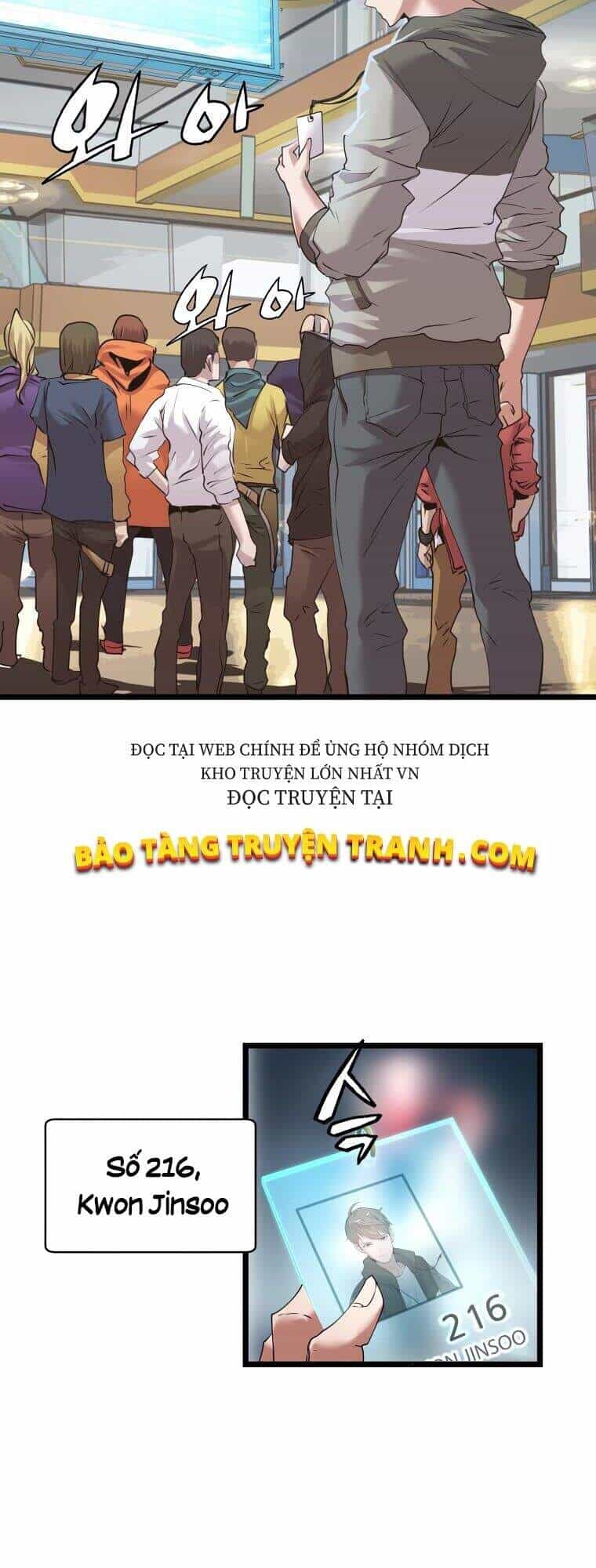 Ranker Bất Bại - Chương 10 - ảnh 26