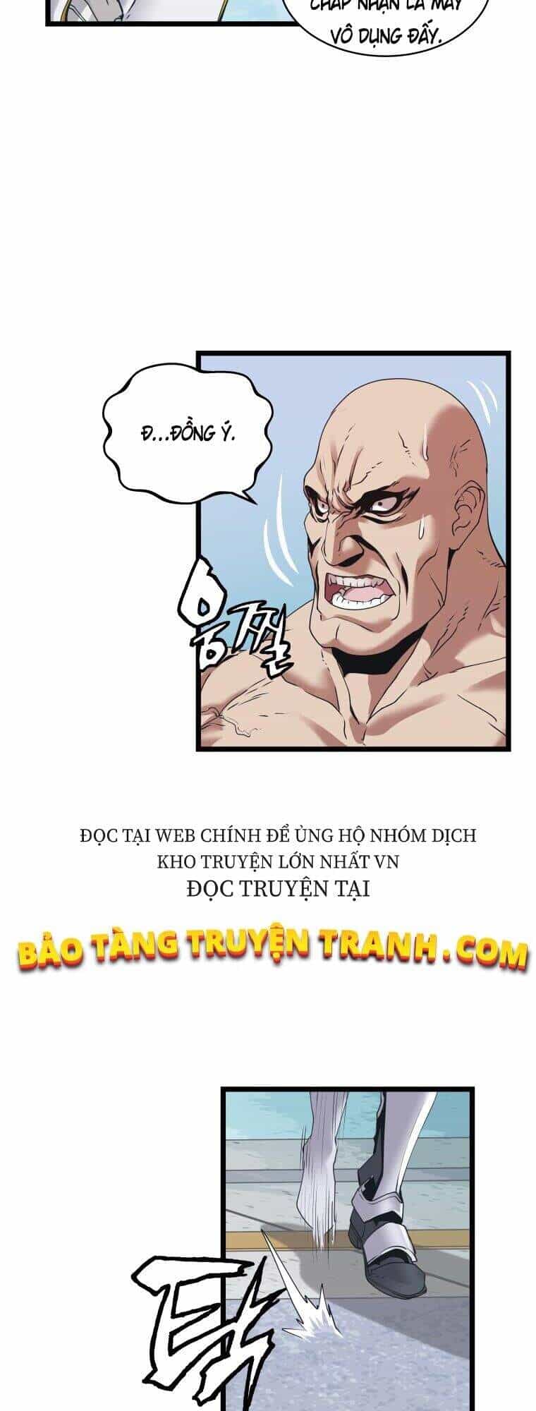 Ranker Bất Bại - Chương 10 - ảnh 38