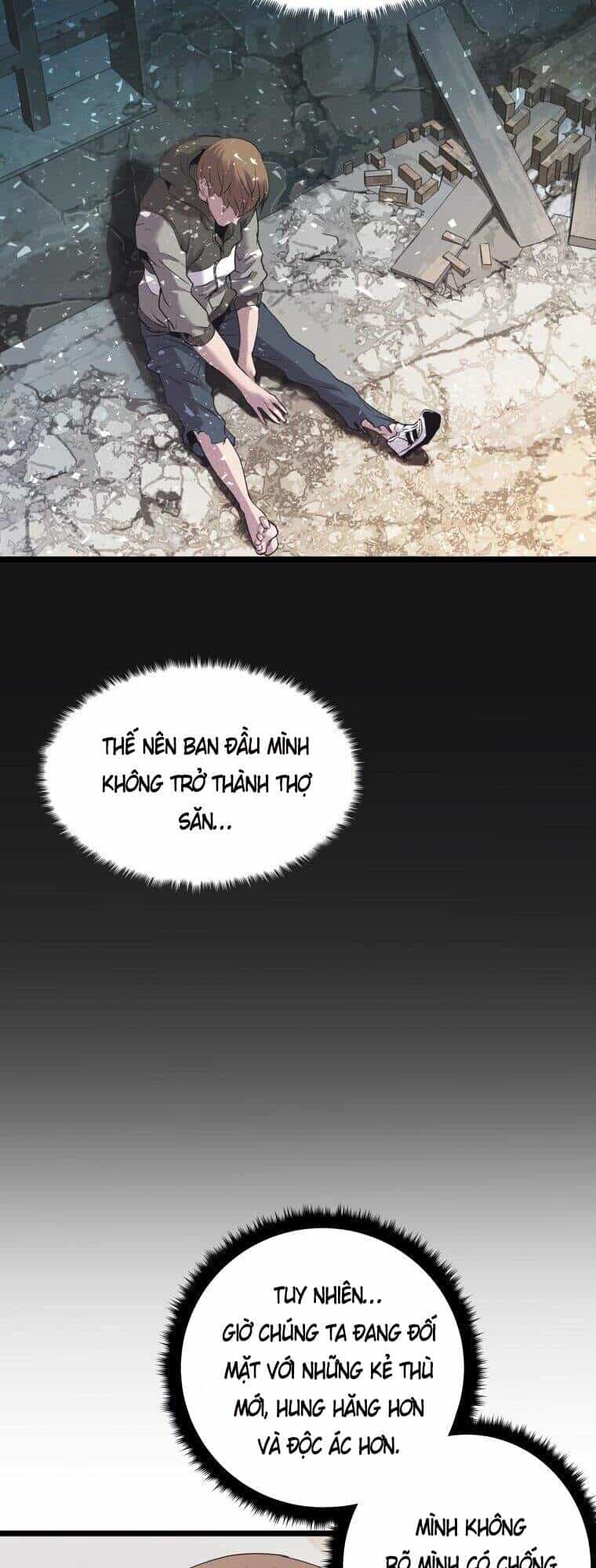 Ranker Bất Bại - Chương 10 - ảnh 4