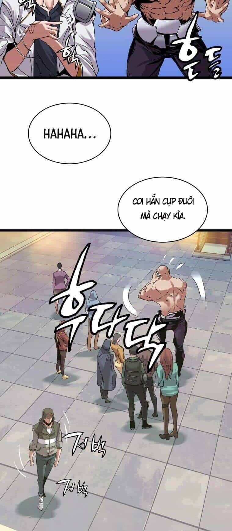 Ranker Bất Bại - Chương 10 - ảnh 46