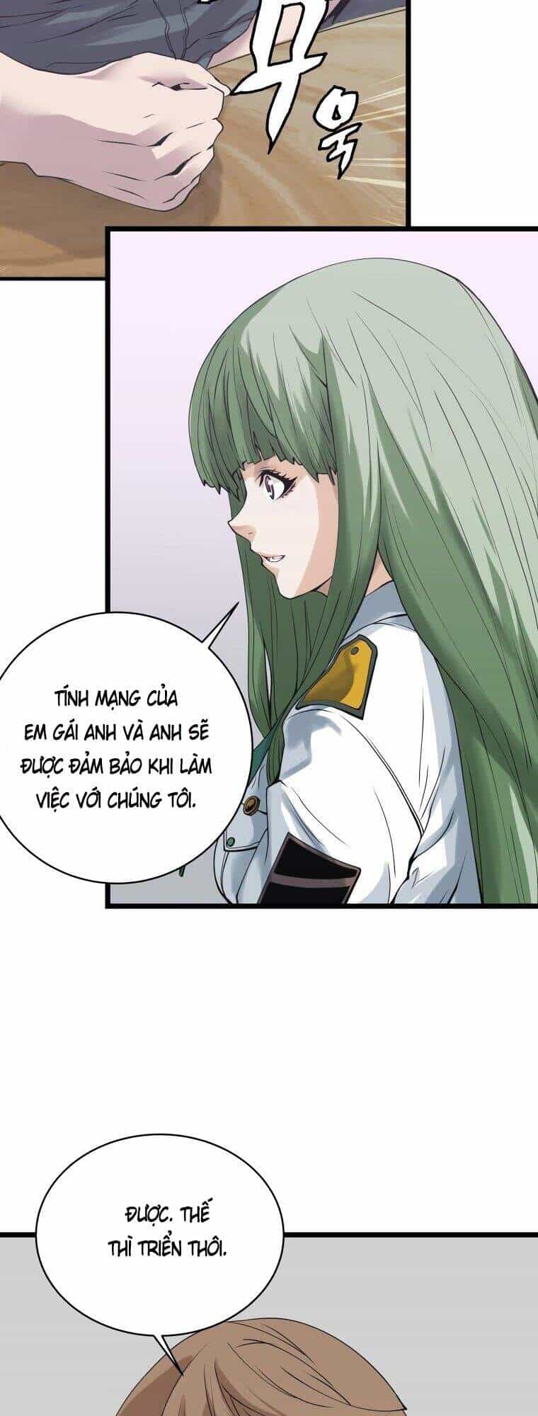Ranker Bất Bại - Chương 10 - ảnh 6