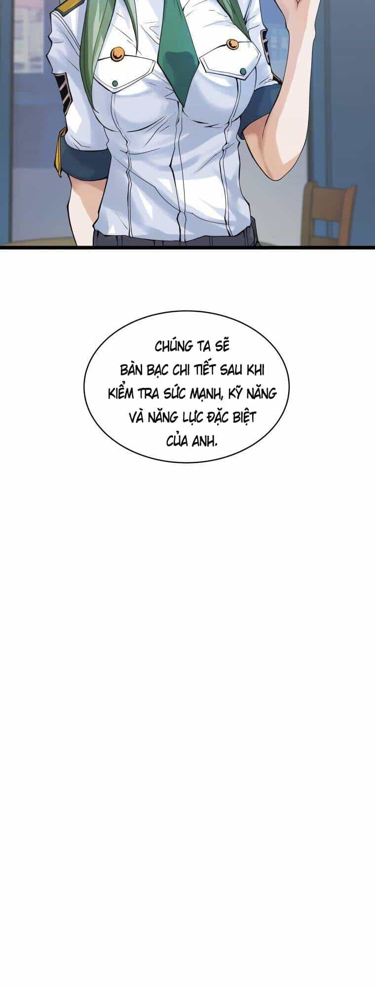 Ranker Bất Bại - Chương 10 - ảnh 8